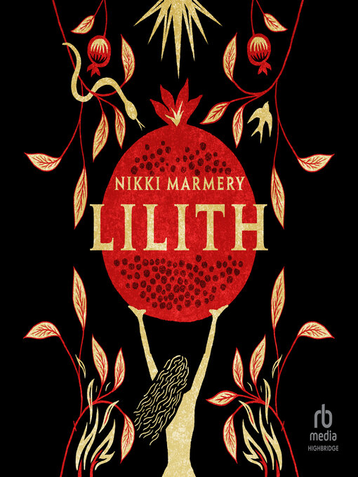 Title details for Lilith by Nikki Marmery - Wait list